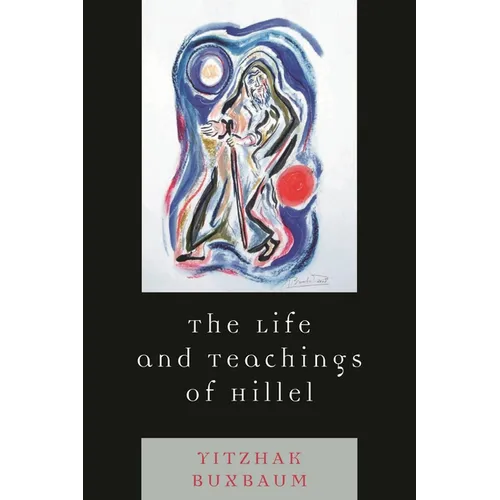 Life and Teachings of Hillel