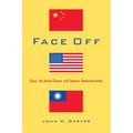 Face Off: China, the United States, and Taiwan's Democratization