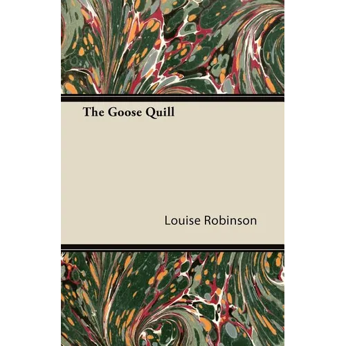 The Goose Quill