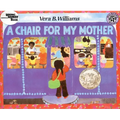 A Chair for My Mother