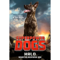 Superpower Dogs: Halo