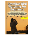 American Bird Watching for Beginners
