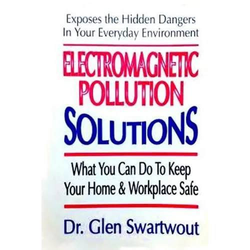 Electromagnetic Pollution Solutions