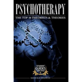 Psychotherapy: The Top 50 Theorists and Theories