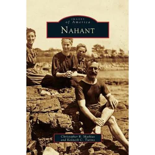 Nahant