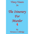 The Itinerary for Murder
