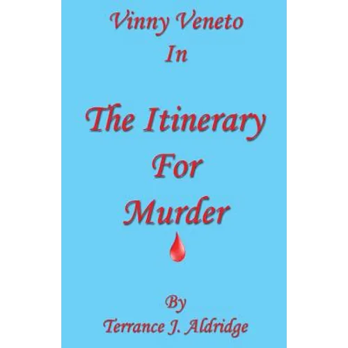 The Itinerary for Murder