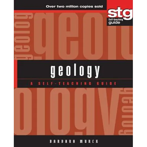 Geology: A Self-Teaching Guide