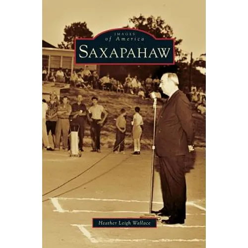 Saxapahaw