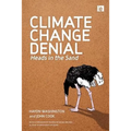 Climate Change Denial: Heads in the Sand