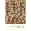 Australian Legendary Tales