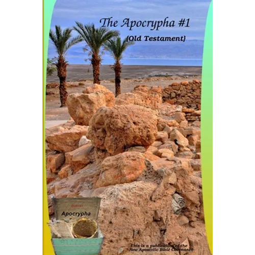 The Apocrypha #1