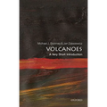 Volcanoes: A Very Short Introduction