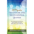 100 Popular Gratitude and Motivational Quotes