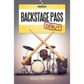 Backstage Pass: Debut