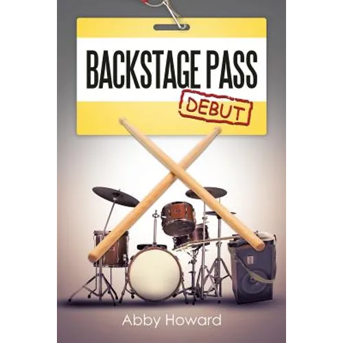 Backstage Pass: Debut