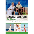 The Midlife Health Guide for Women