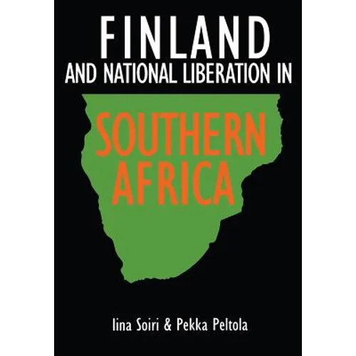 Finland and national liberation in Southern Africa