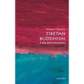 Tibetan Buddhism: A Very Short Introduction
