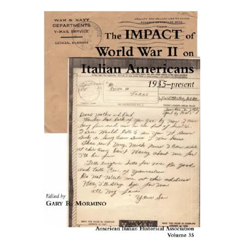 The Impact of World War II on Italian Americans
