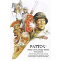Patton: Many Lives, Many Battles: General Patton and Reincarnation