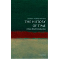 The History of Time: A Very Short Introduction