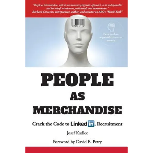 People as Merchandise: Crack the Code to LinkedIn Recruitment