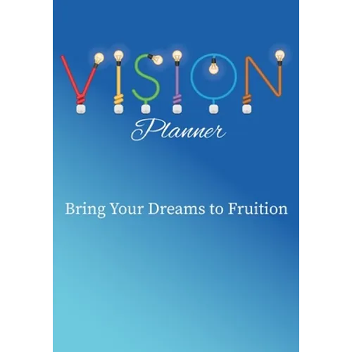Vision Planner
