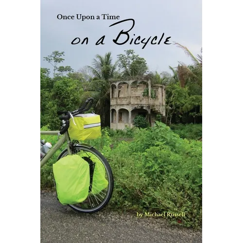 Once Upon a Time on a Bicycle