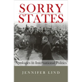 Sorry States: Apologies in International Politics