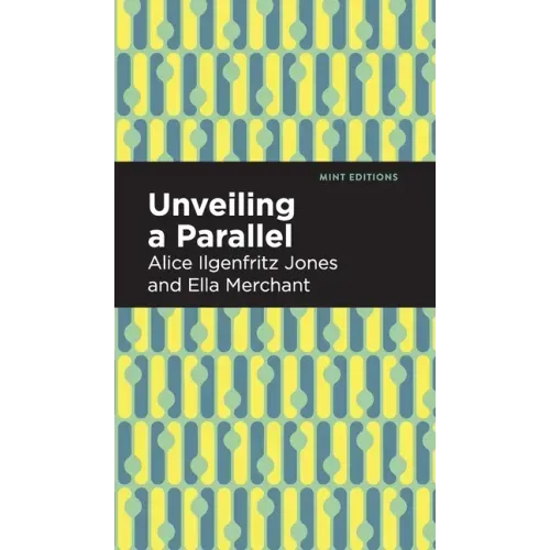 Unveiling a Parallel: A Romance