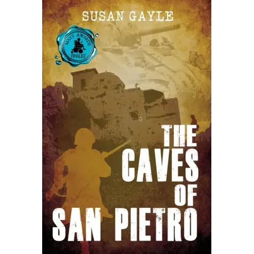 The Caves of San Pietro