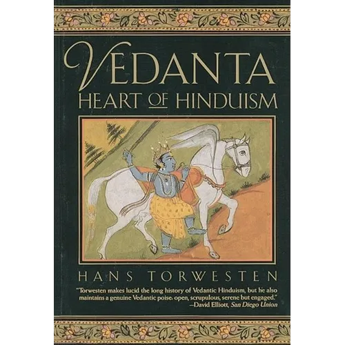 Vedanta: Heart of Hinduism
