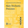Basic Stochastic Processes: A Course Through Exercises
