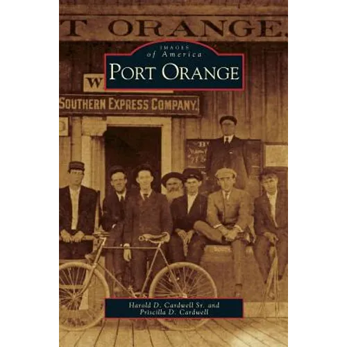 Port Orange