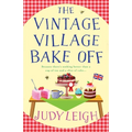 The Vintage Village Bake Off