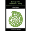 Biology in the Nineteenth Century: Problems of Form, Function and Transformation