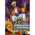 Ali Baba and the Forty Thieves