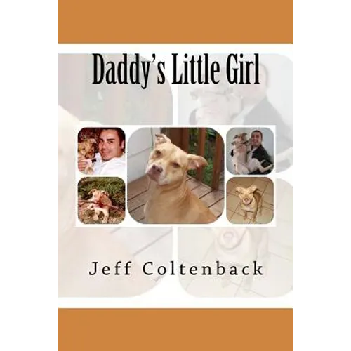 Daddy's Little Girl