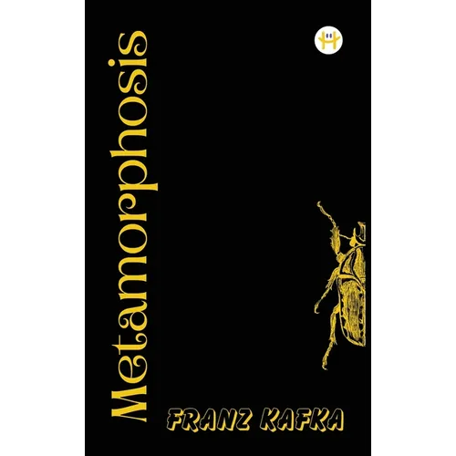 The Metamorphosis: Franz Kafka