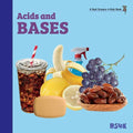 Acids and Bases