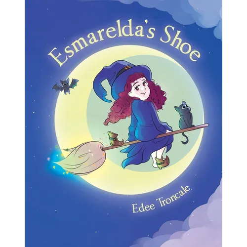 Esmarelda's Shoe
