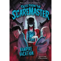 Vampire Vacation