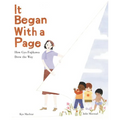 It Began with a Page: How Gyo Fujikawa Drew the Way