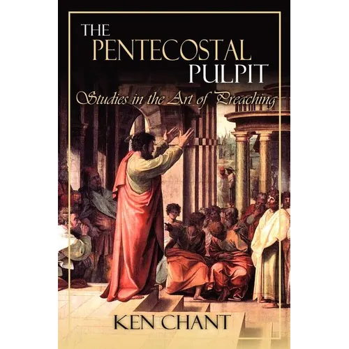 The Pentecostal Pulpit