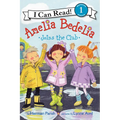 Amelia Bedelia Joins the Club