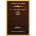 The Gothic History Of Jordanes (1915)