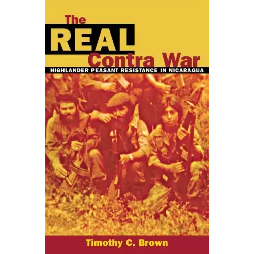 The Real Contra War