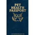 Pet Health Passport