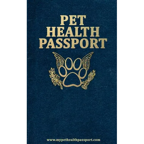 Pet Health Passport